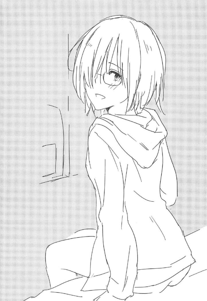 Mash-ppoi no!
