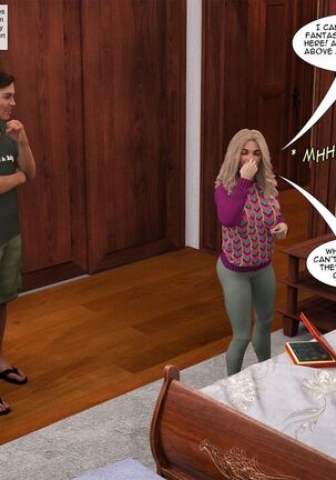 KHOOZA - THOMPSON'S FAMILY Page #82
