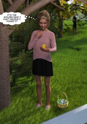 KHOOZA - THOMPSON'S FAMILY Page #38
