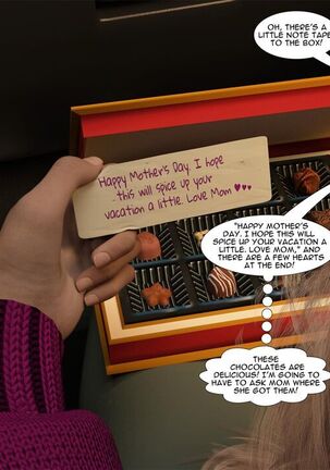 KHOOZA - THOMPSON'S FAMILY Page #80