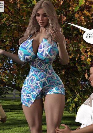 KHOOZA - THOMPSON'S FAMILY Page #118