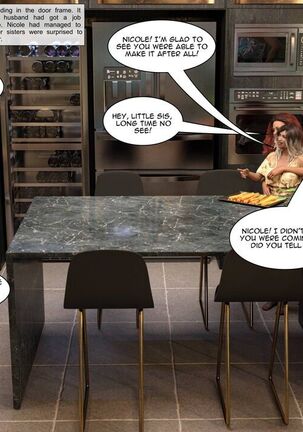KHOOZA - THOMPSON'S FAMILY Page #120