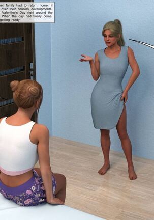 KHOOZA - THOMPSON'S FAMILY Page #131