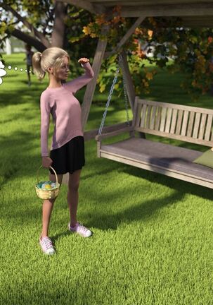 KHOOZA - THOMPSON'S FAMILY Page #40