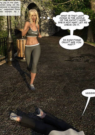 KHOOZA - THOMPSON'S FAMILY Page #104