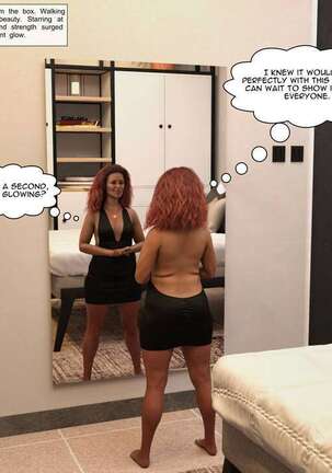 KHOOZA - THOMPSON'S FAMILY Page #124