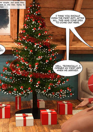 KHOOZA - THOMPSON'S FAMILY Page #28