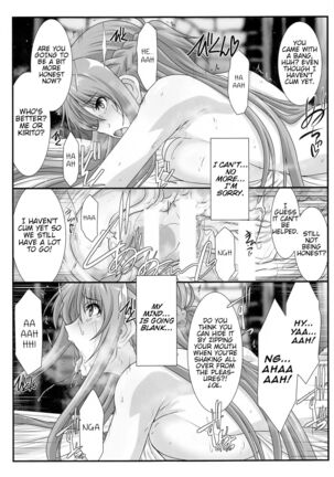 Astral Bout Ver. SAO - Page 38