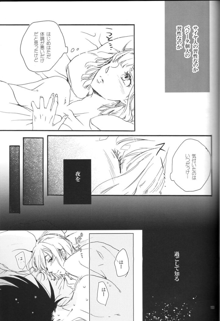 The drop of moonlight
