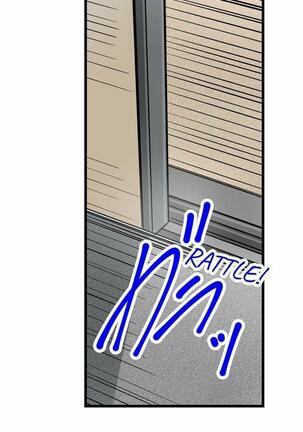 [OUMA] Just the Tip Inside is Not Sex Ch.36/36 [English] Completed Page #104