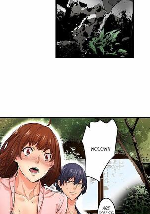 [OUMA] Just the Tip Inside is Not Sex Ch.36/36 [English] Completed Page #177