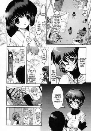 Joy of Family Page #41