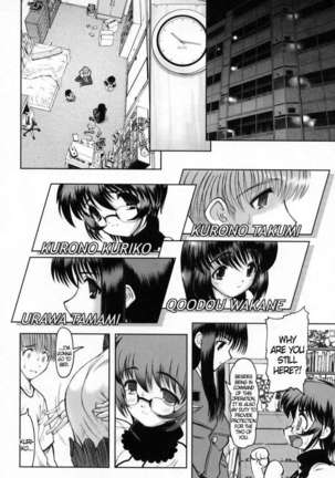 Joy of Family Page #45
