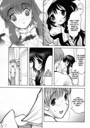 Joy of Family Page #142