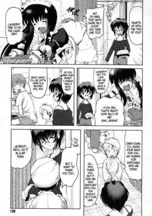 Joy of Family Page #140