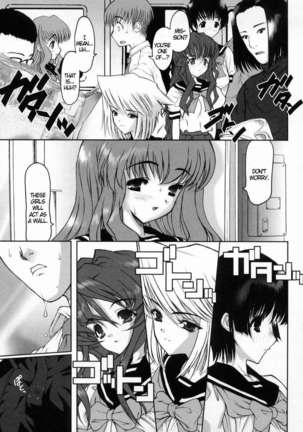 Joy of Family Page #86