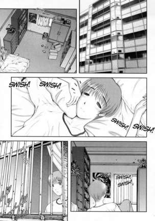 Joy of Family Page #62