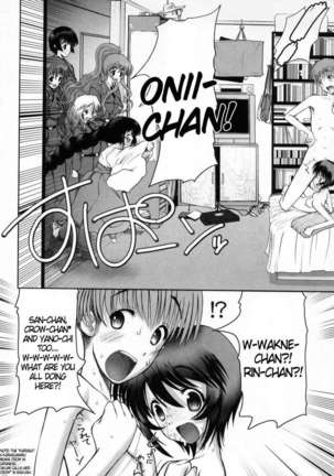 Joy of Family Page #199