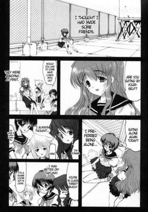 Joy of Family Page #107