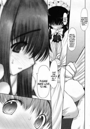 Joy of Family Page #144