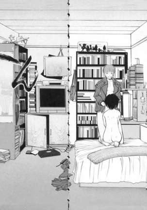 Joy of Family Page #30