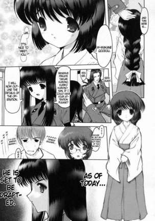 Joy of Family Page #36