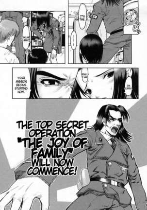 Joy of Family Page #44