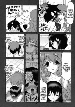 Joy of Family Page #175