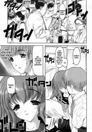 Joy of Family Page #84