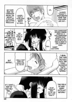Joy of Family Page #138