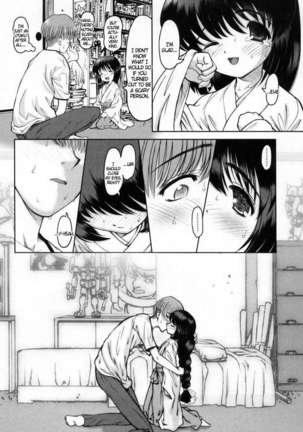 Joy of Family Page #49