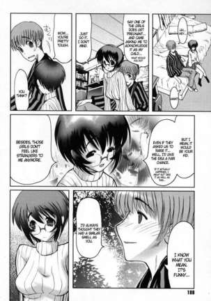 Joy of Family Page #189