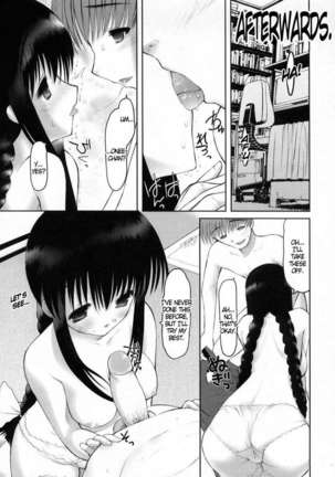 Joy of Family Page #210
