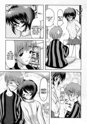 Joy of Family Page #186