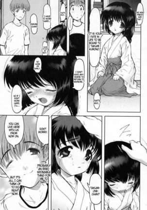 Joy of Family Page #48