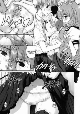 Joy of Family Page #88
