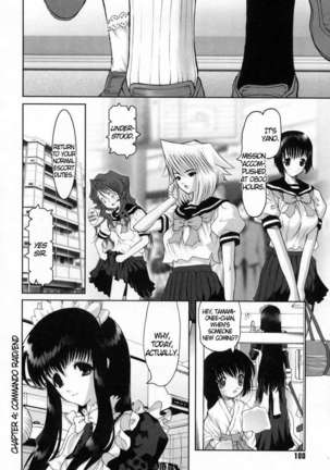 Joy of Family Page #101