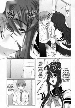 Joy of Family Page #118