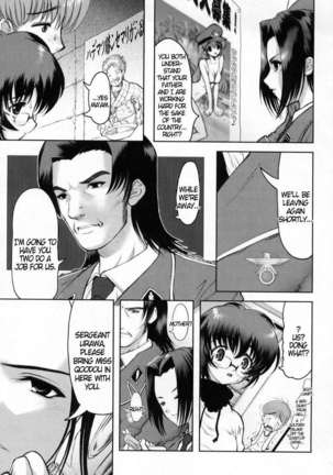 Joy of Family Page #34