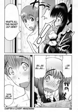 Joy of Family Page #137