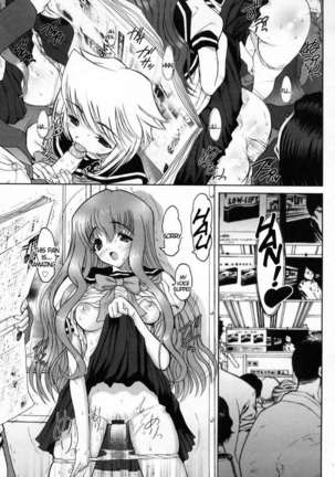 Joy of Family Page #96