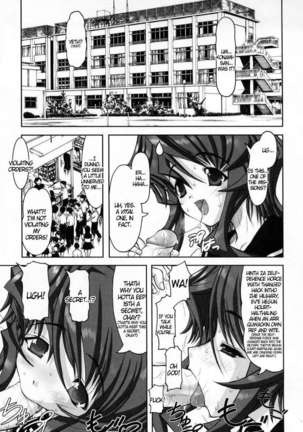 Joy of Family Page #102
