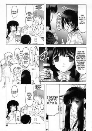Joy of Family Page #68