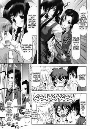 Joy of Family Page #208