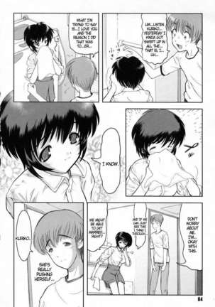 Joy of Family Page #65