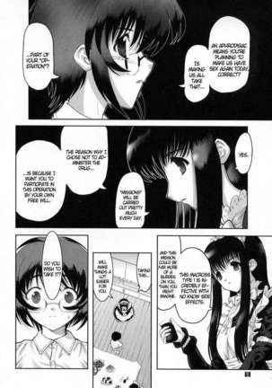 Joy of Family Page #69