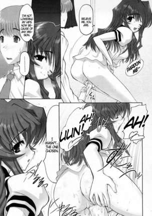 Joy of Family Page #106