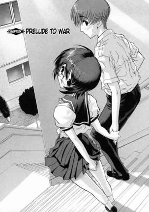 Joy of Family Page #17