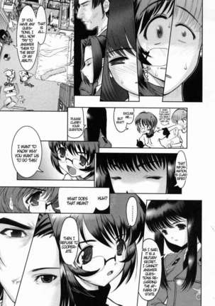 Joy of Family Page #38