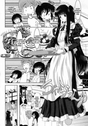 Joy of Family Page #67